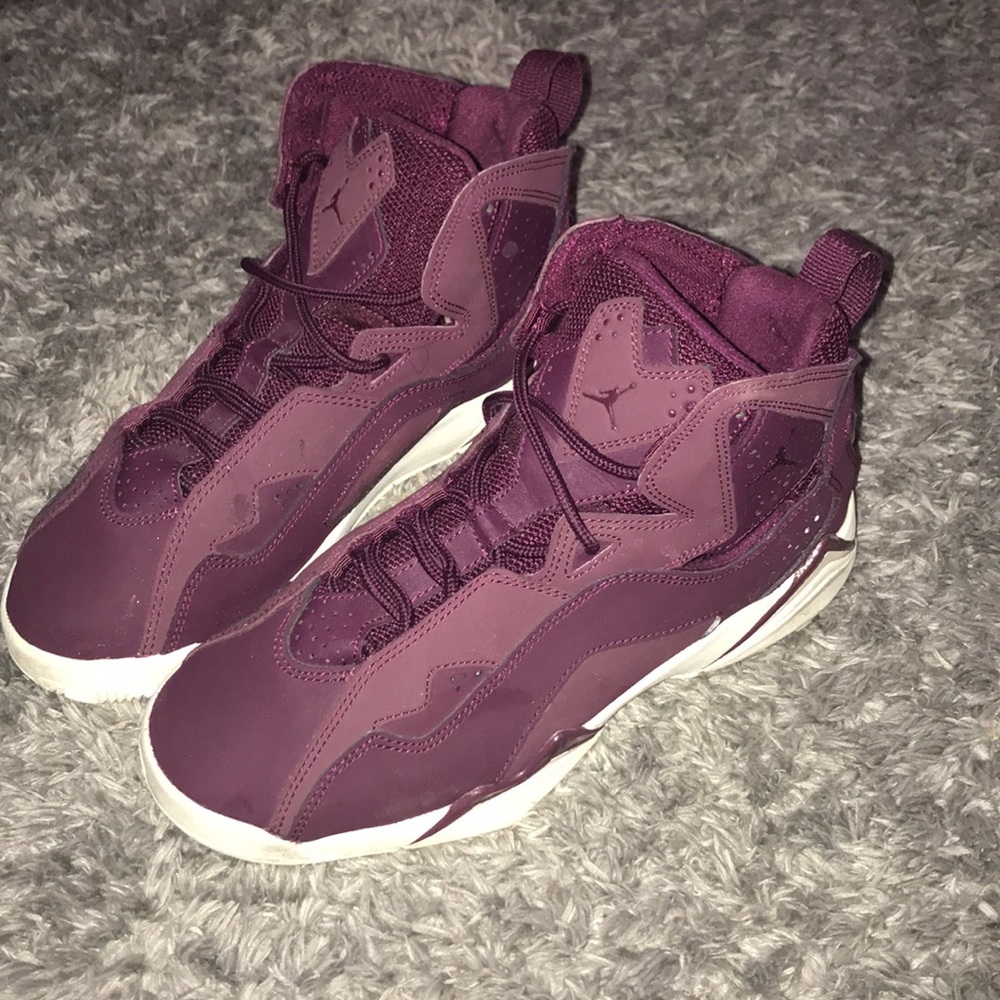 Jordans